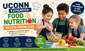 Kids&rsquo; Cooking 